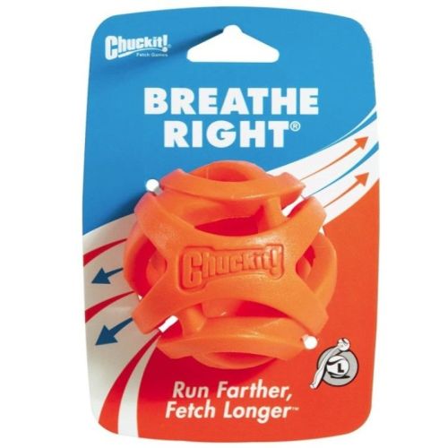 Chuckit Breathe Right Fetch Ball