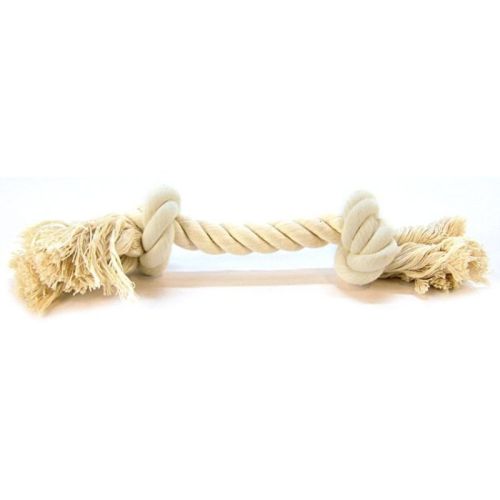 Flossy Chews Rope Bone