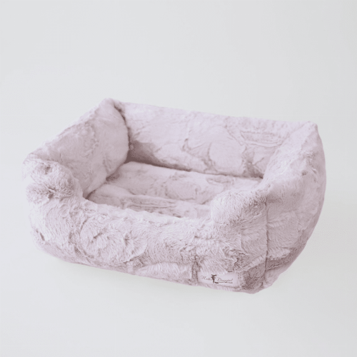Luxe Dog Bed